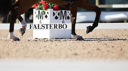 Kritik har riktats mot Falsterbo Horse Show de senaste dagarna efter ett namnbyte. Arkivbild.