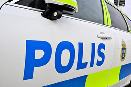 Polis och räddningstjänst larmades till en sjö i Götene på torsdagen. Arkivbild.