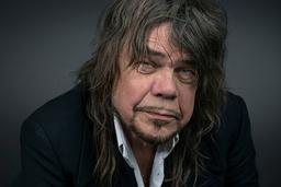 David Johansen har avlidit. Arkivbild.