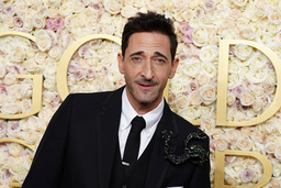 Hur kunde Adrien Brody tala så bra ungerska i 'Brutalisten'? Jo, han fick hjälp av AI.