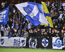 IFK Norrköping byter klubbchef.