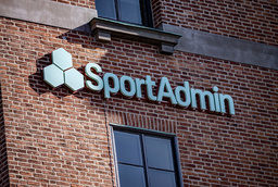 Hackergruppen som har stulit persondata från sportappen Sportadmin har lagt upp en stor fil på darknet under fredagen. Arkivbild.