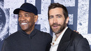 Denzel Washington och Jake Gyllenhaal gör två av huvudrollerna i Shakespeares 'Othello' på Broadway.