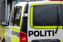 Mannen greps i Bergen och ska utlämnas till Sverige. Arkivbild.
