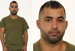 Den internationellt efterlyste gängledaren Ismail Abdo, som gått under namnet ”Jordgubben”, levde under falsk identitet i Turkiet.