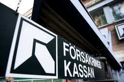 En kvinna åtalas för grovt bidragsbrott efter att ha polisanmälts av Försäkringskassan. Arkivbild. 