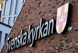 Mannen har inte varit anställd i Svenska kyrkan på flera år men har haft sporadiska uppdrag i form av gudstjänster. Arkivbild