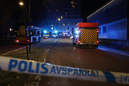 All fler barn under 15 år misstänks ligga bakom sprängdåd. Arkivbild.