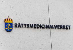 Antalet dödliga överdoser av heroin minskar, enligt Rättsmedicinalverket. Arkivbild.