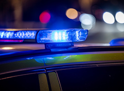 En man som suttit häktad misstänkt för ett mord 2012 är inte längre misstänkt i den utredningen. Arkivbild.