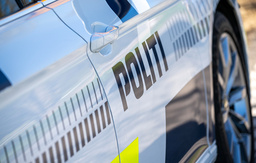 Dansk polis kommer till Helsingborg 