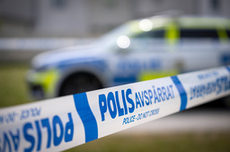 Fem ungdomar misstänks nu för inblandning i skjutningen i Norrköping. Arkivbild. 