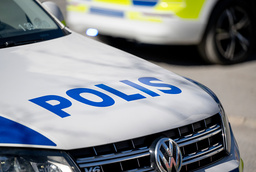 En person är gripen sedan en man hittats död i Malmö. Arkivbild.